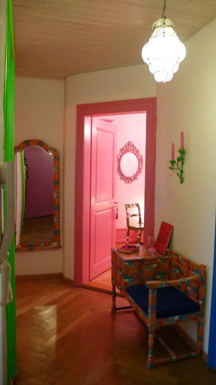 B&B La Vie En Rose Basilea Camera foto