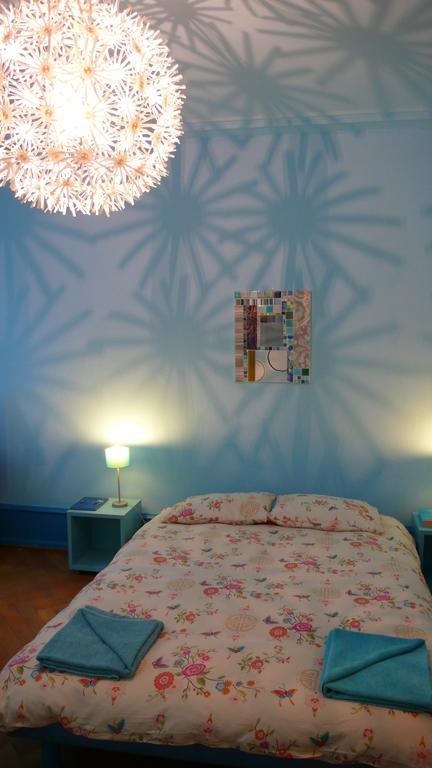 B&B La Vie En Rose Basilea Camera foto
