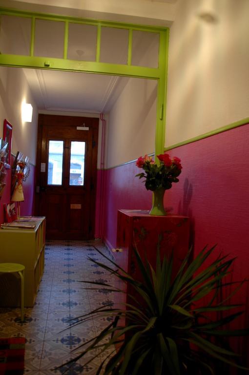 B&B La Vie En Rose Basilea Esterno foto